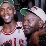 Michael Jordan’s remarkable journey: from $5/hour job to becoming a $4+ billion NBA icon, driven by his father’s influence