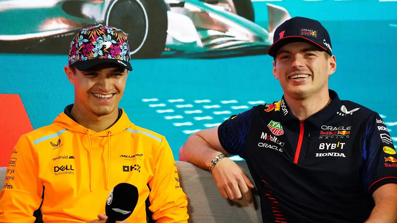 Charles Leclerc
