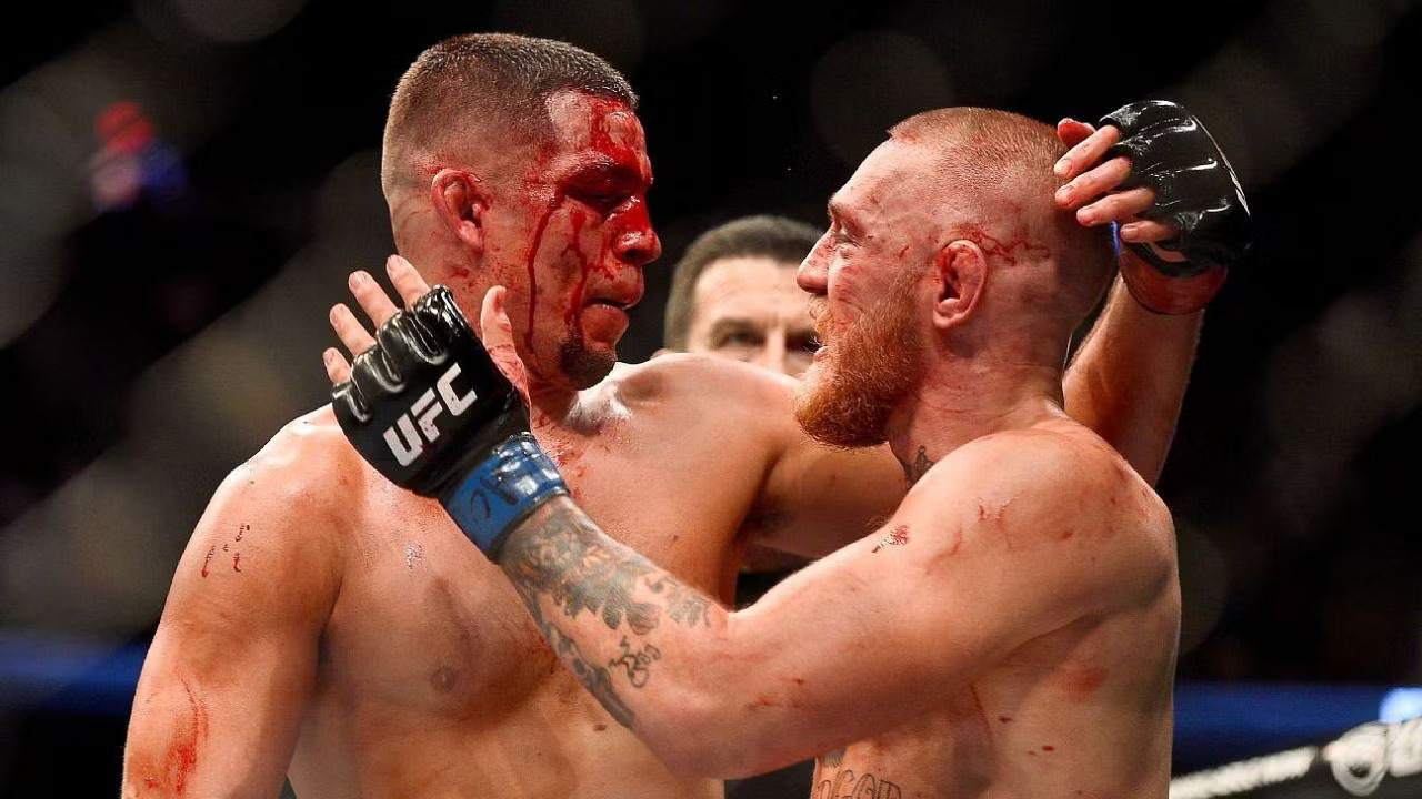 Conor Mcgregor
