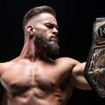 Despite stunning victories over John Cena and AJ Styles fans urge WWE star to change in ring persona