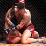 Tom Aspinall blames Michael Bisping for Ciryl Gene vs Serghei Spivac winner callout