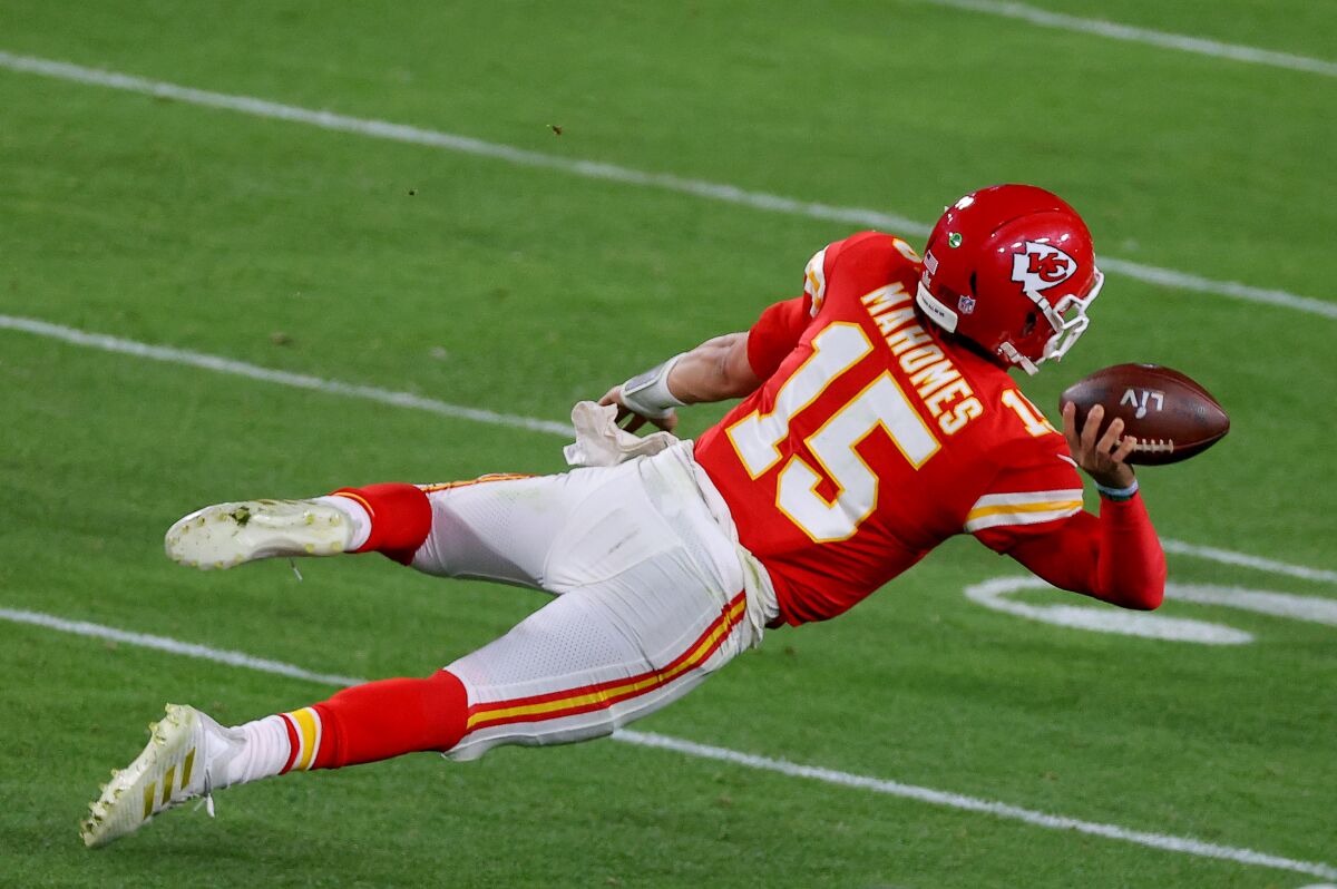 Arrowhead Stadium