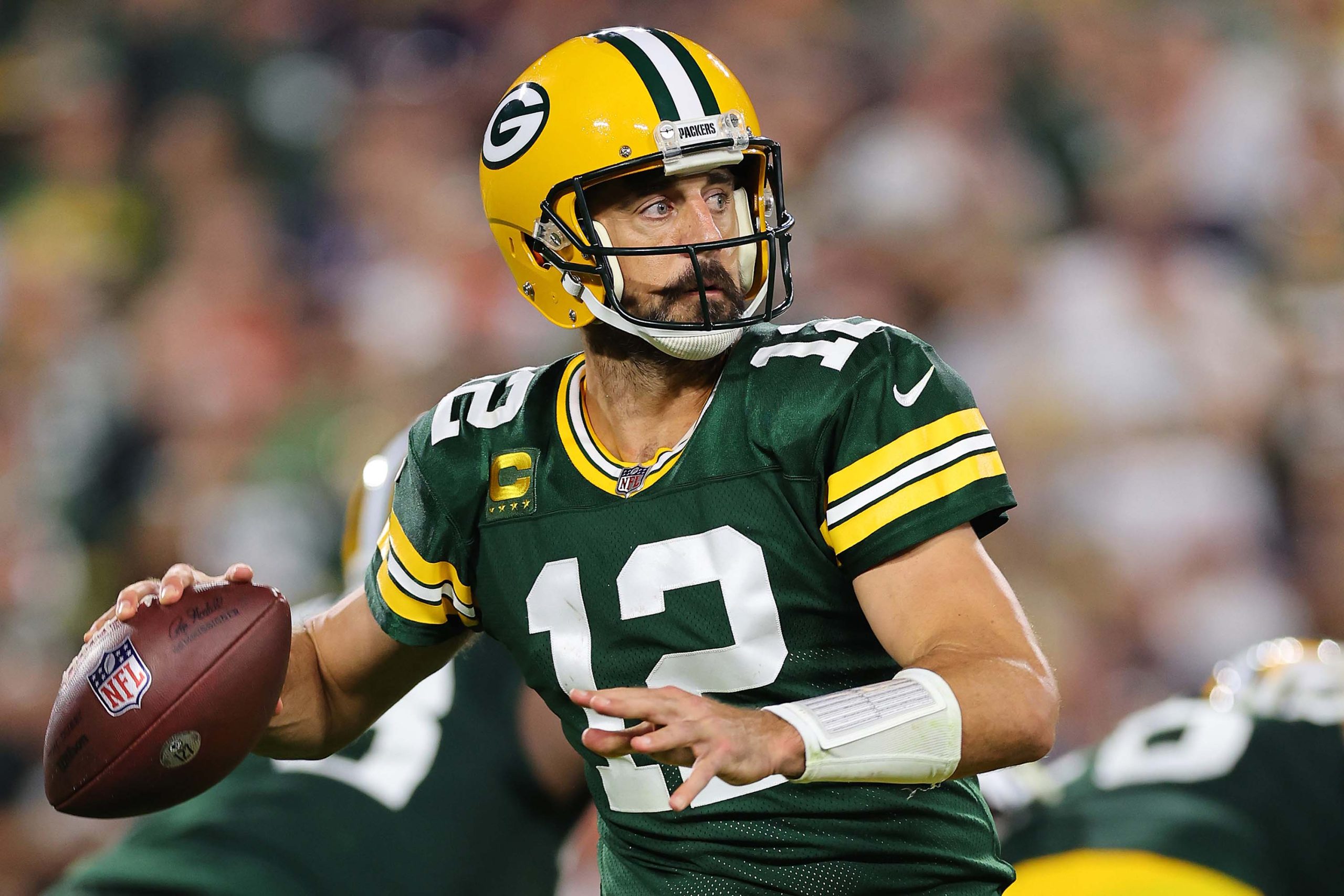 Packers