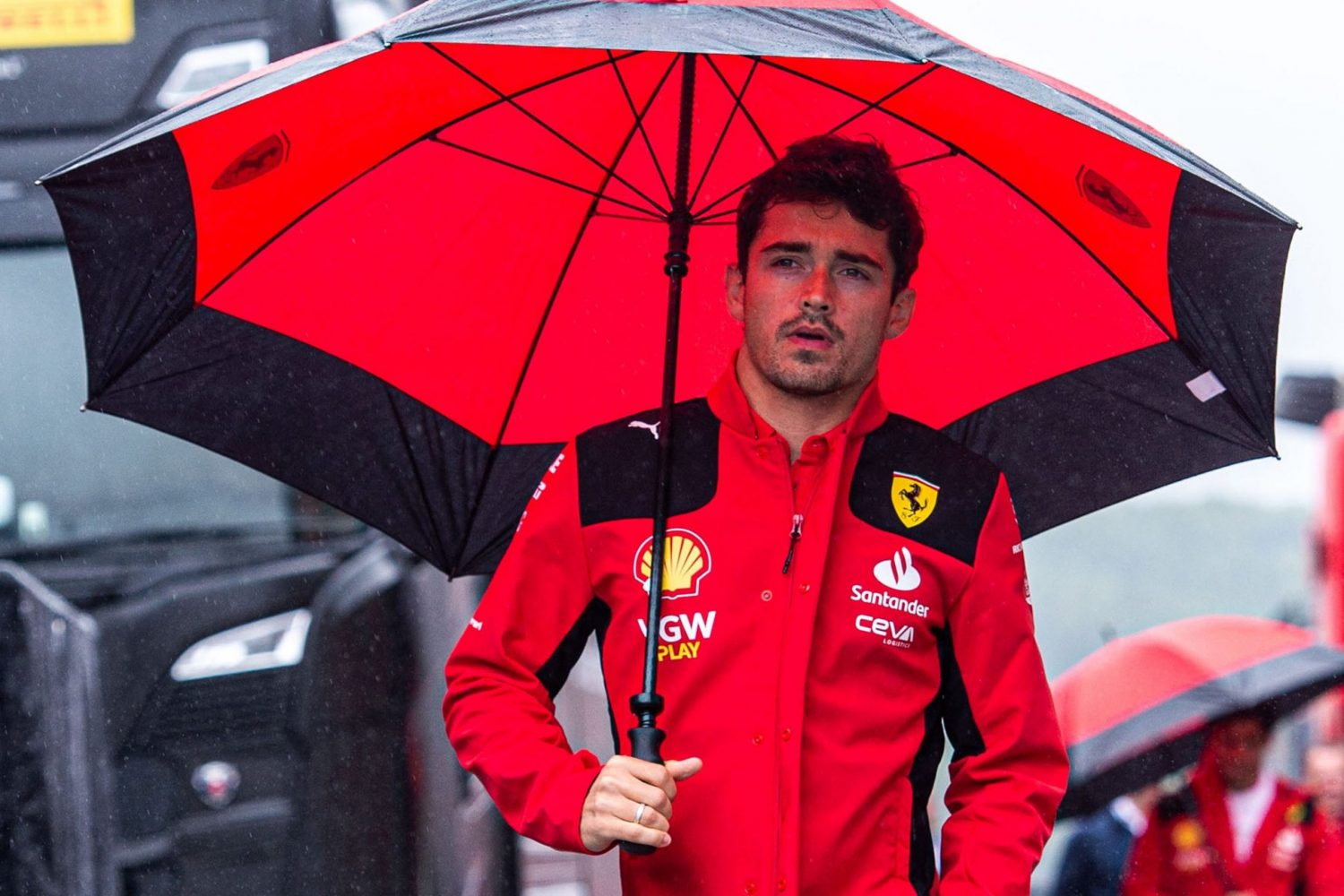 Charles Leclerc