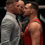 UFC president Dana White cites Conor McGregor's bravado to be TUF fighters’ reason to snub him in favor of Michael Chandler
