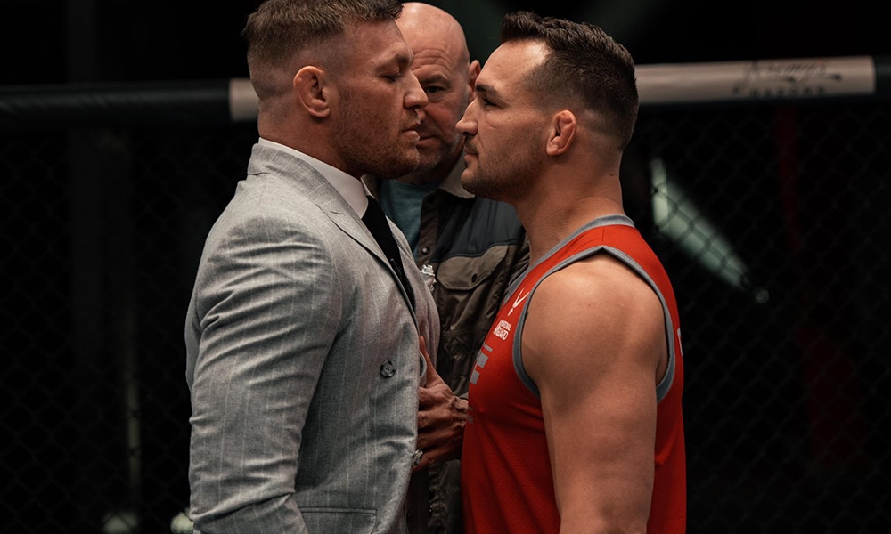 Conor McGregor
