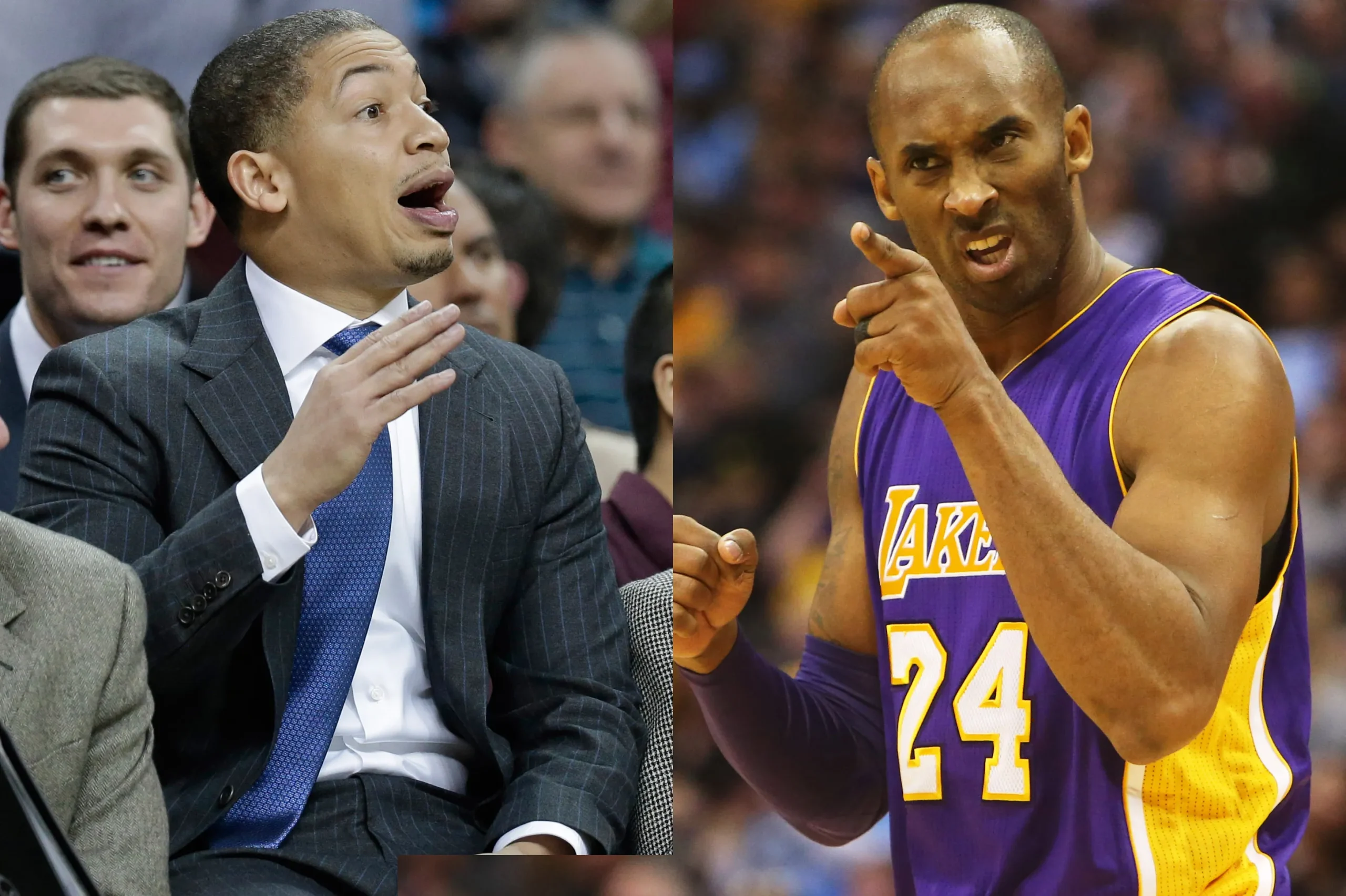 Kobe Bryant