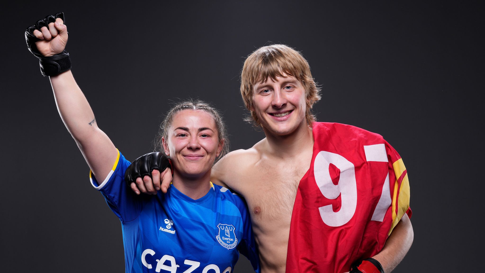 skysports molly mccann paddy pimblett 5720410
