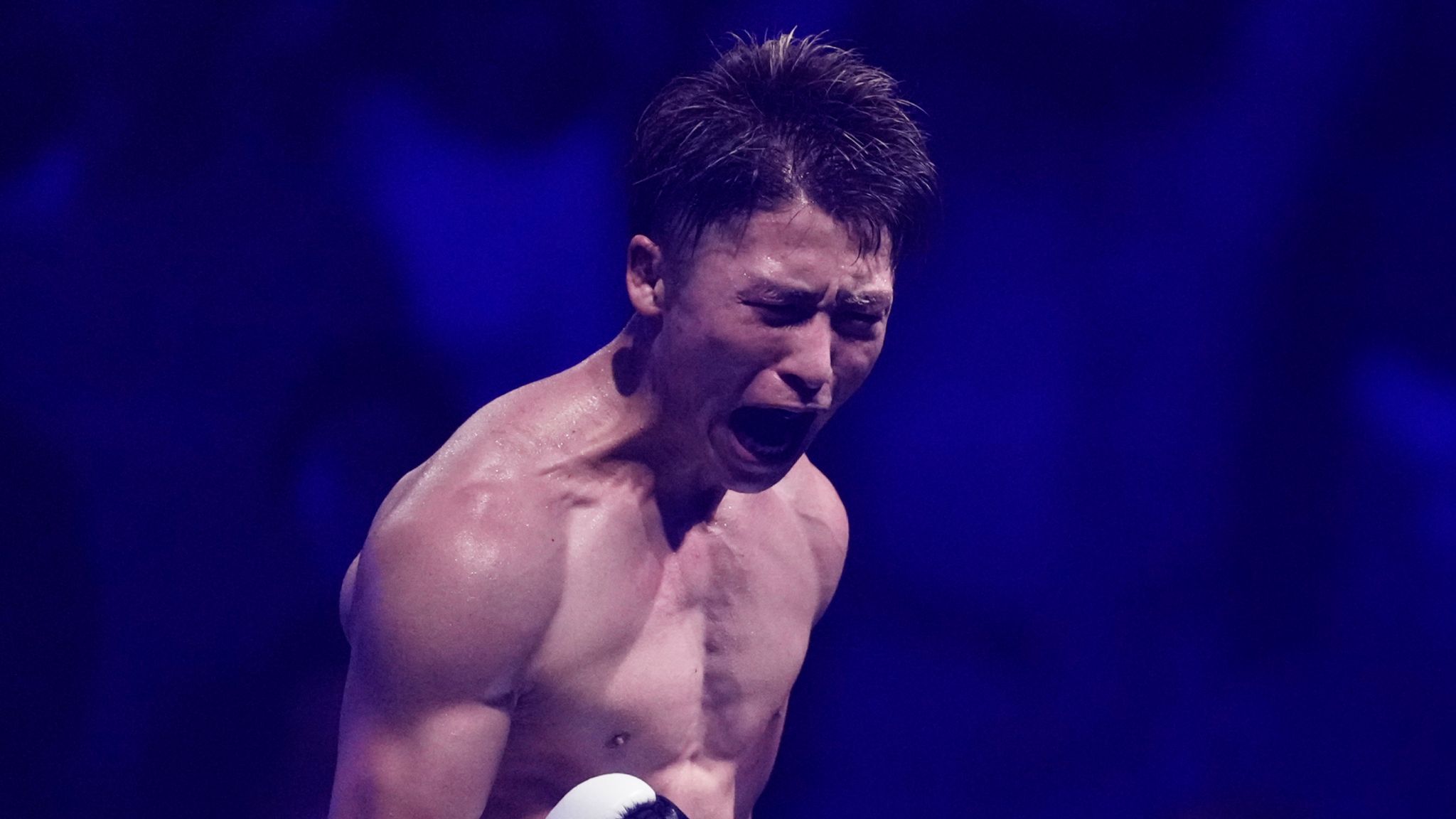 Naoya Inoue