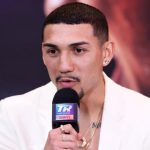 Teofimo Lopez reveals condition to break retirement with 3 words