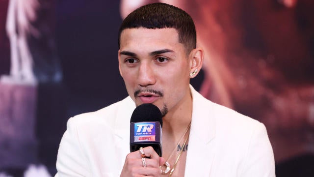 teofimo lopez presser