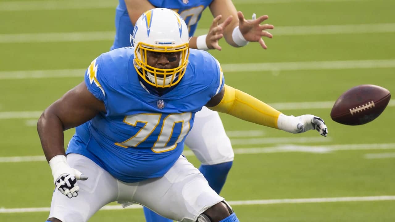 Trai Turner