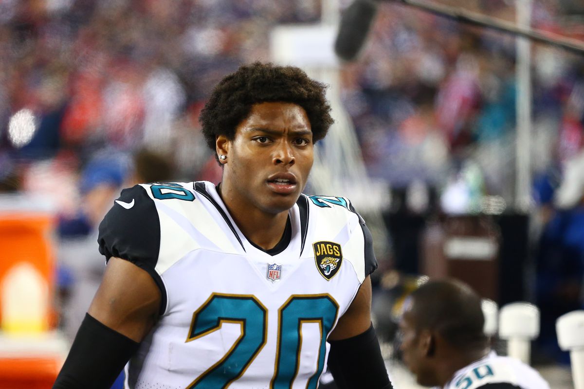 Jalen Ramsey