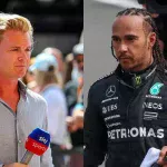 Despite taking pole, Lewis Hamilton succumbs in Hungary with fans blaming Nico Rosberg