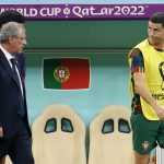 Ex-Portugal boss who once benched Cristiano Ronaldo set to manage in Saudi Pro League