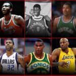 10 NBA Players Who Lost Their Careers to Substance Abuse