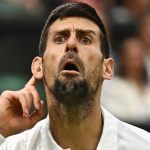 Why Novak Djokovic slapped with £6,117 fine? exploring his frustrating Wimbledon final loss to Carlos Alcaraz