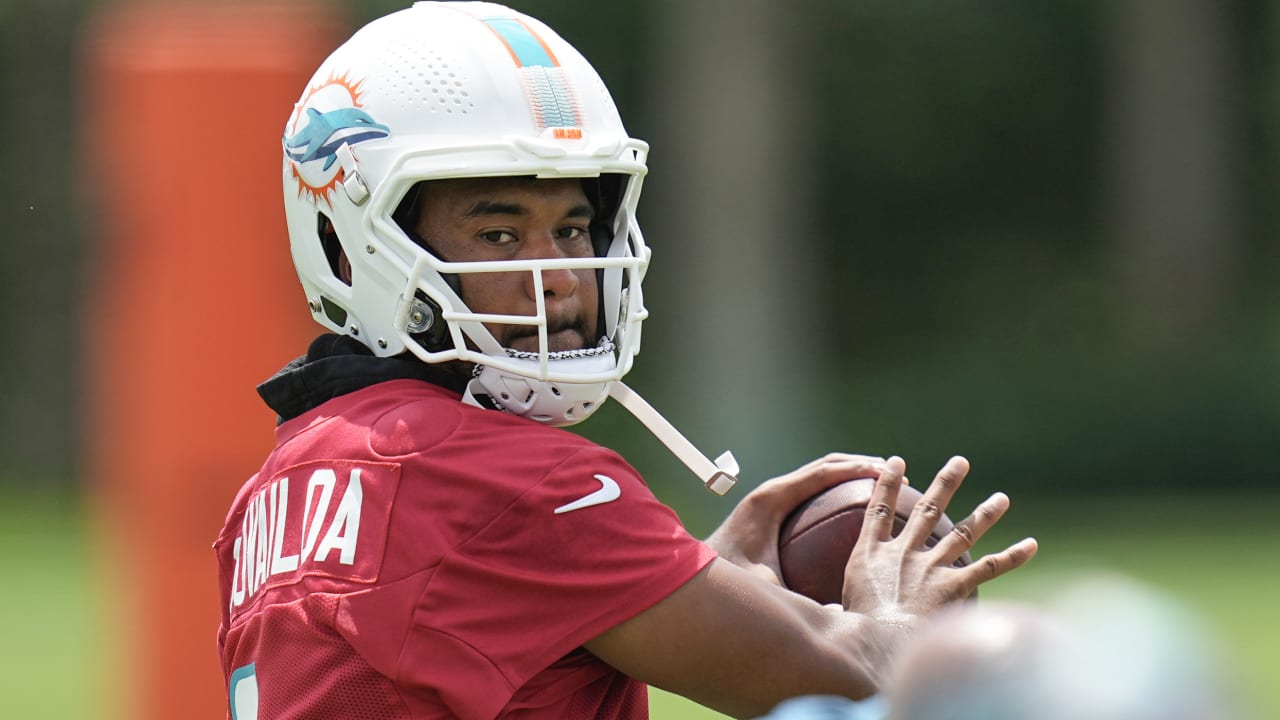 Tua Tagovailoa