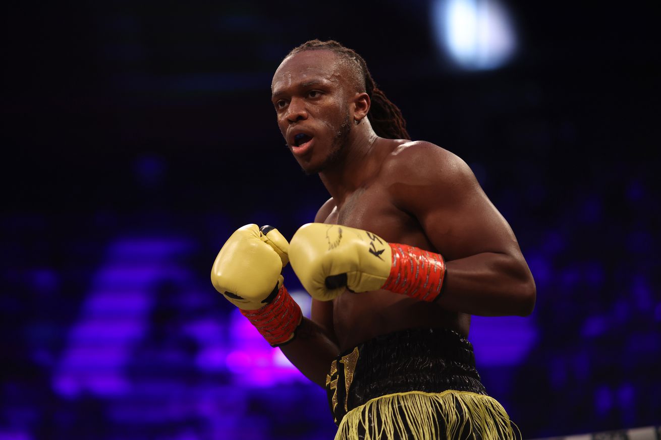 KSI
