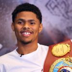 Shakur Stevenson vs Frank Martin: WBC officially orders title bout after Devin Haney claims “champion in recess” status