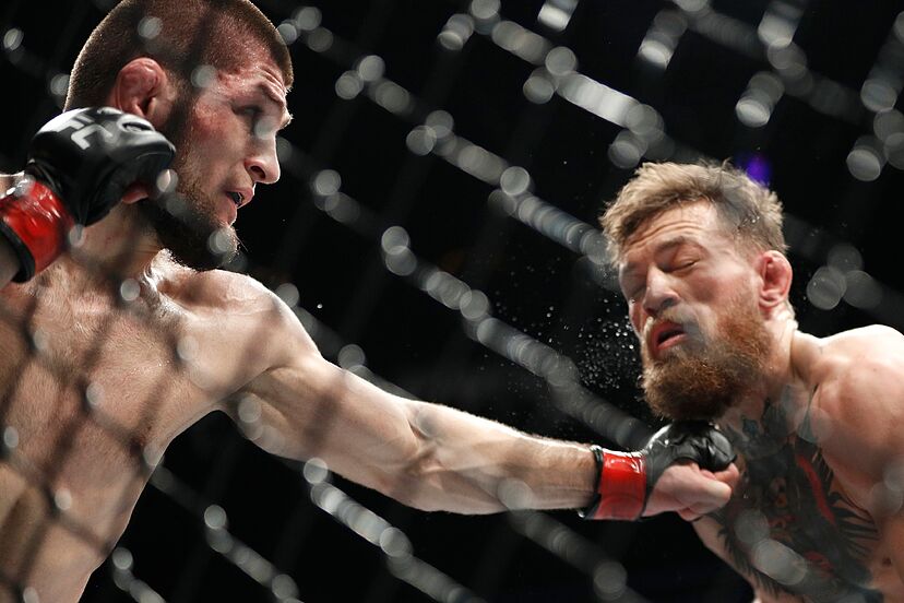 UFC