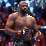 Chael Sonnen outlines “scary proposition” for Jon Jones after recent Stipe Miocic activity