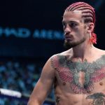 Just after ending Aljamain Sterling’s title reign at UFC 292, Sean O’Malley aims to whoop Marlon ‘Chito’ Vera’s “a**” in rematch