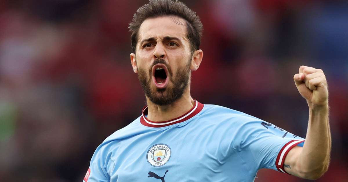 Bernardo Silva