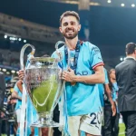 UCL champ Manchester City sends brutal warning on $59 million star Bernardo Silva transfer amid Barcelona interest