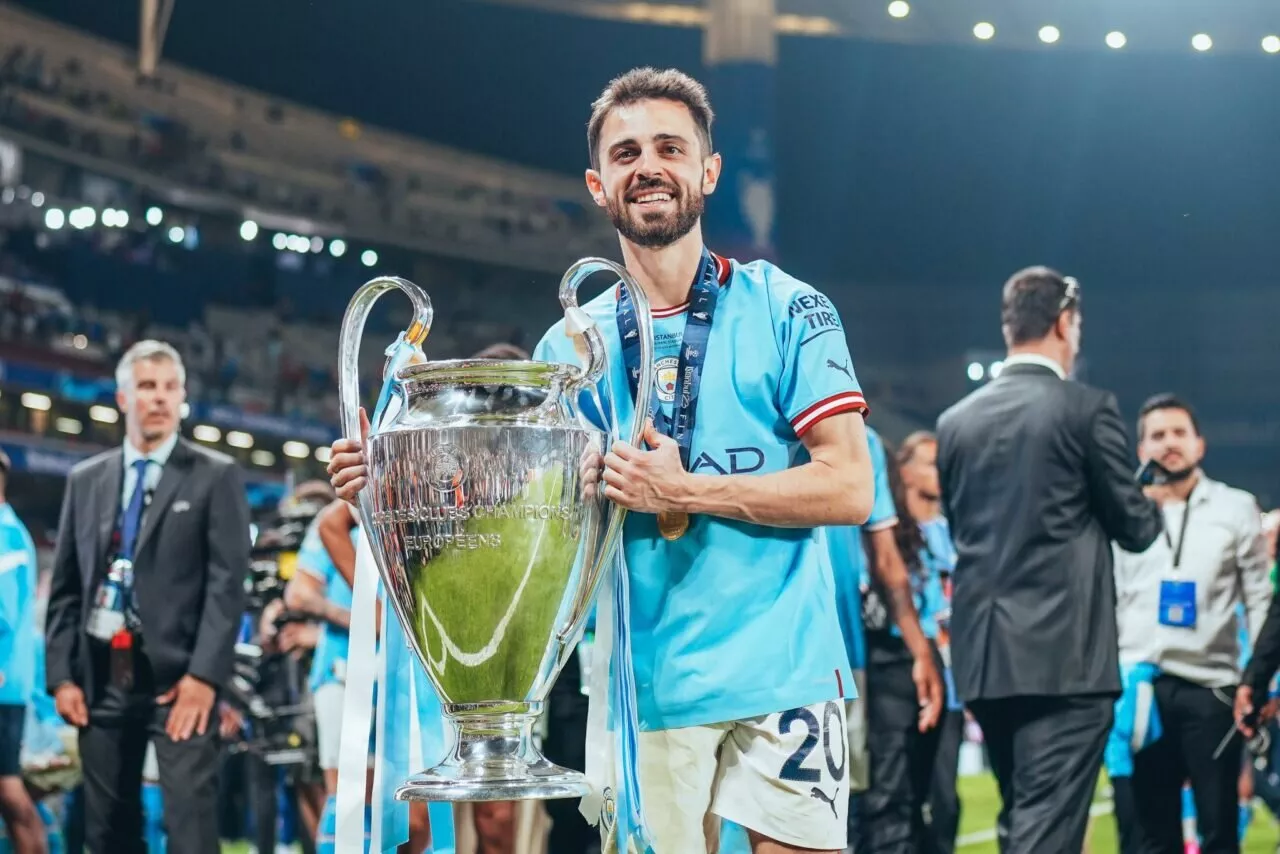 Bernardo Silva