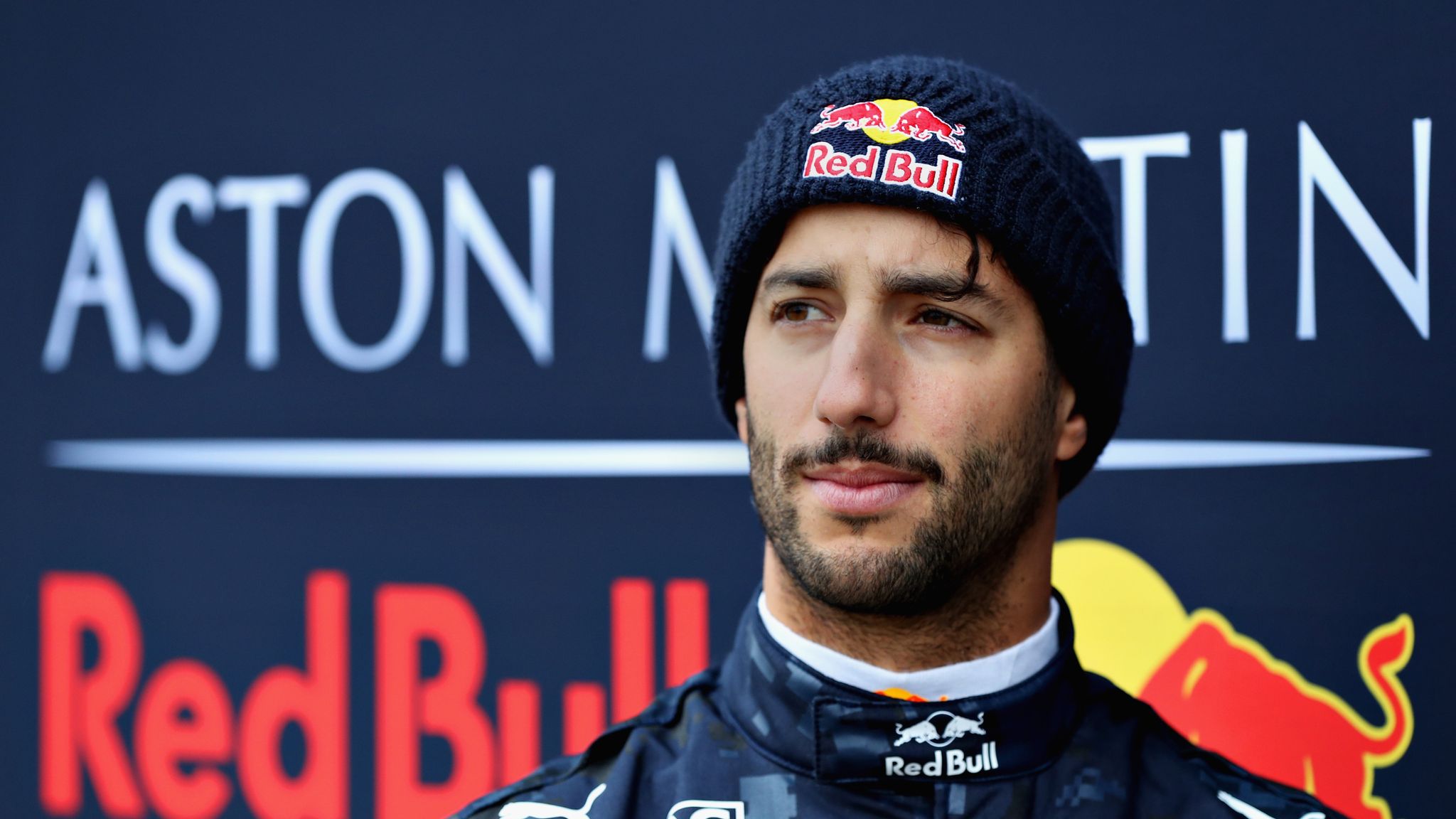 Daniel Ricciardo