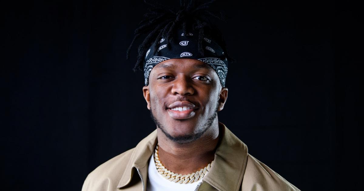 KSI
