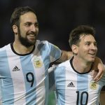 Can Lionel Messi topple Gonzalo Higuain as Inter Miami’s all-time leading goal scorer? Analyzing the 36-year-old's chances of breaking another record