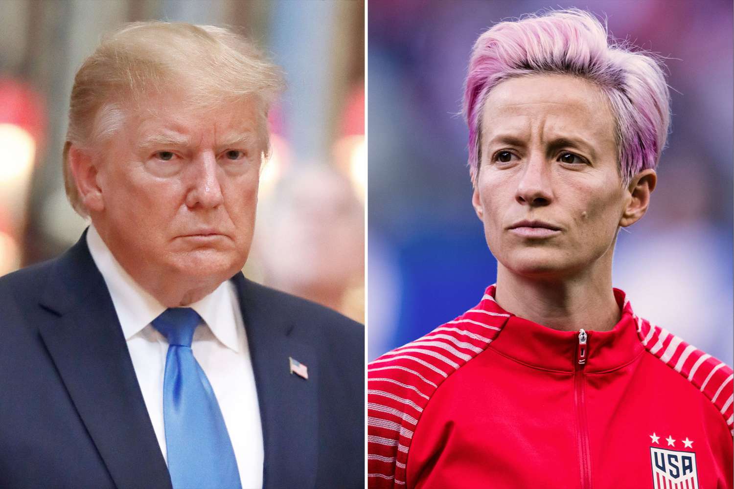Megan Rapinoe