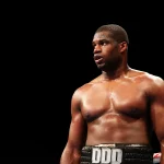 After TKOing Oleksandr Usyk in round 5 got ruled out as ‘low blow’, Daniel Dubois believes he was “cheated out of victory”