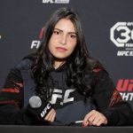 After banning Polyana Viana from cosplaying during the walkout, UFC receives harsh criticism from fans: 