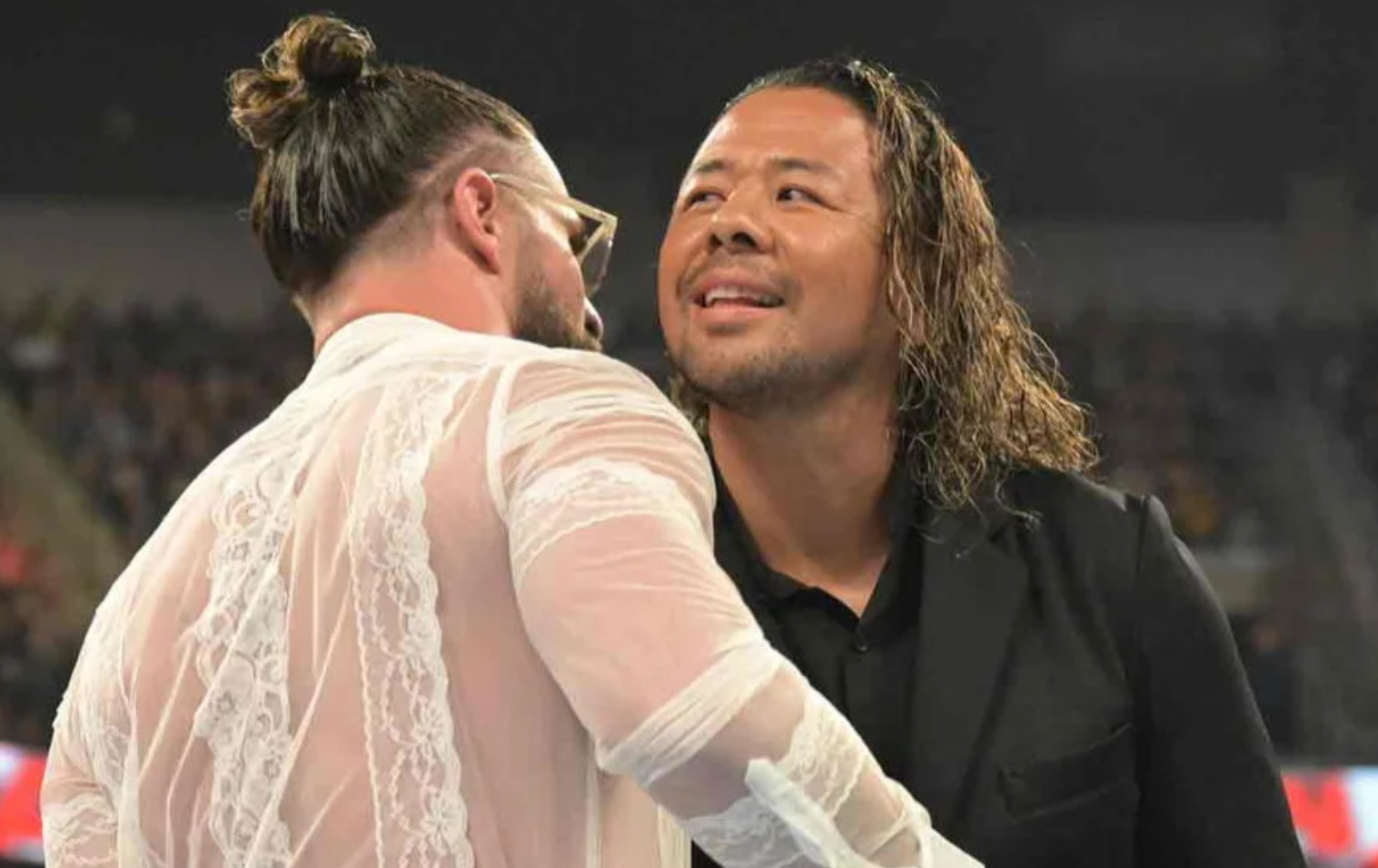 Shinsuke Nakamura