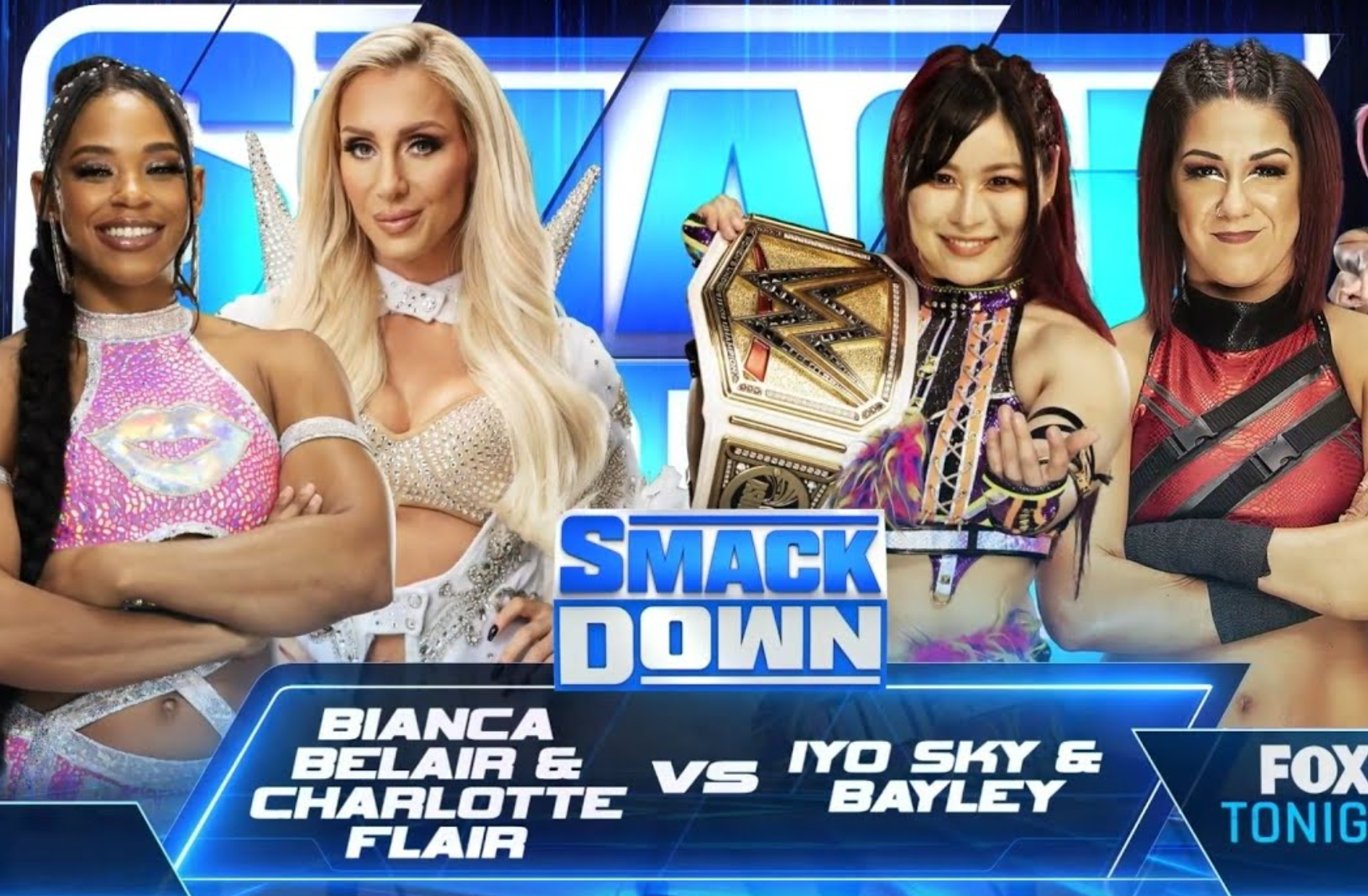 WWE SmackDown