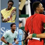 Novak Djokovic's 19-0 undefeated head-to-head victory over Gael Monfils to reach quarterfinals in Cincinnati has tennis fans in awe