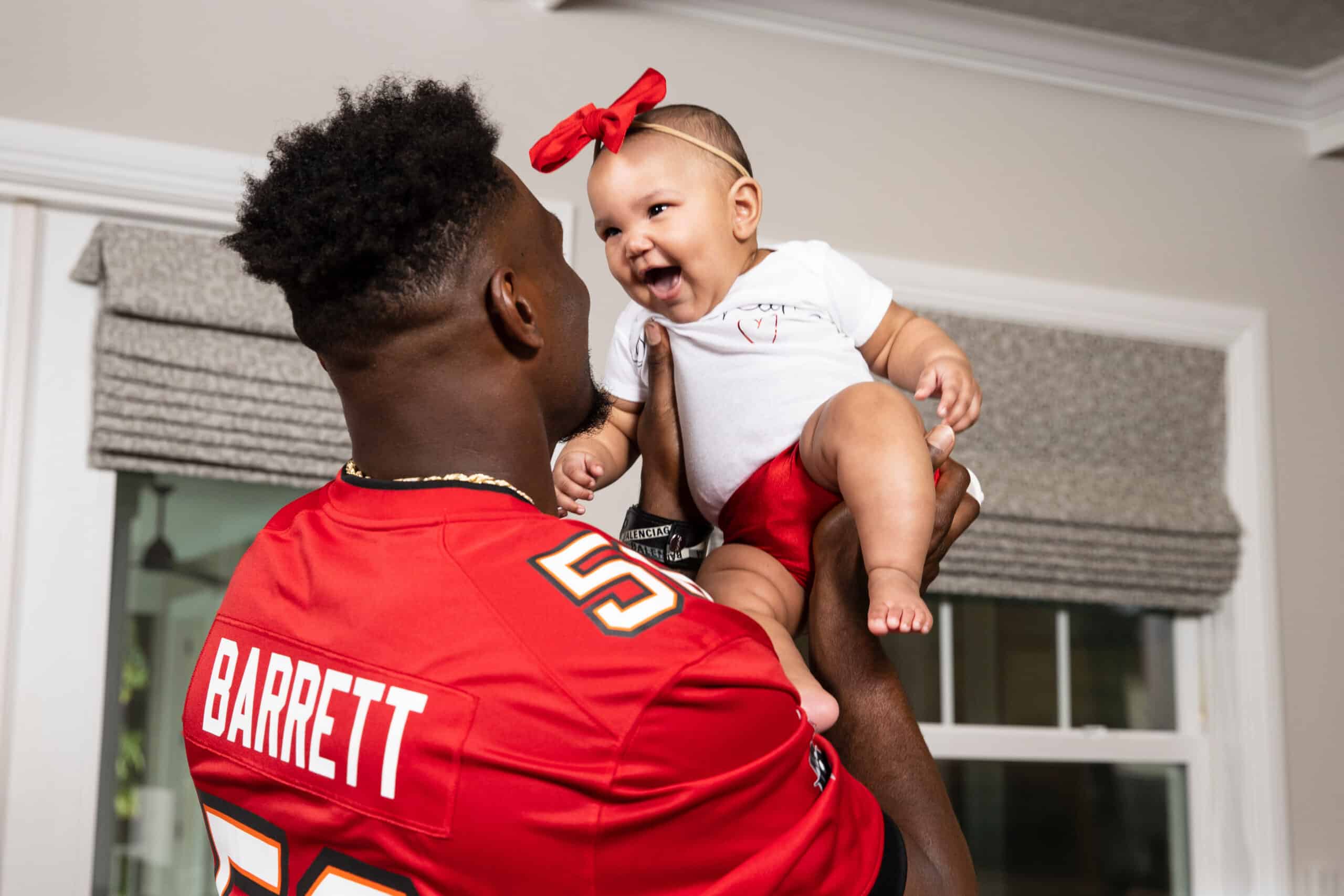 Shaquil Barrett