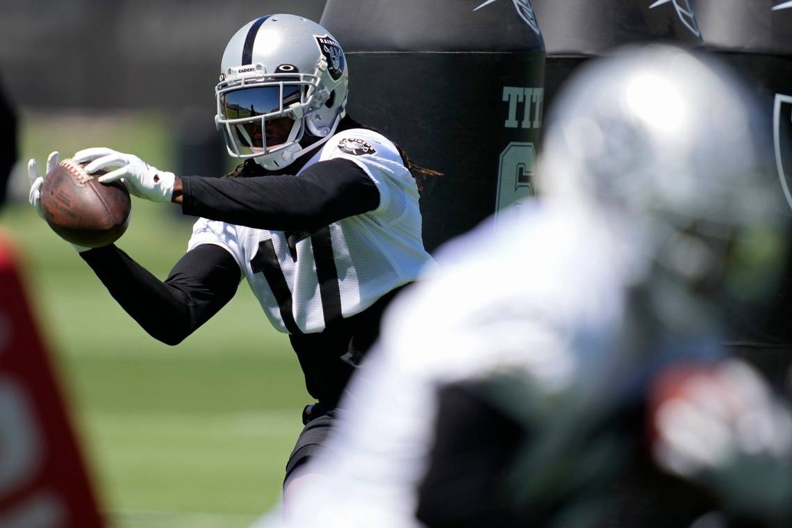 Davante Adams