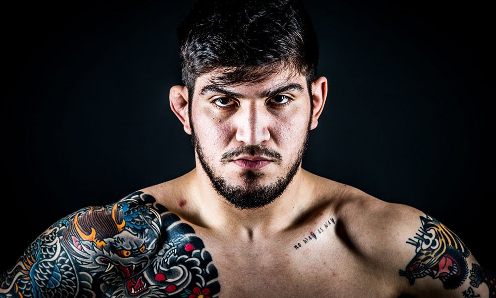 Dillon Danis