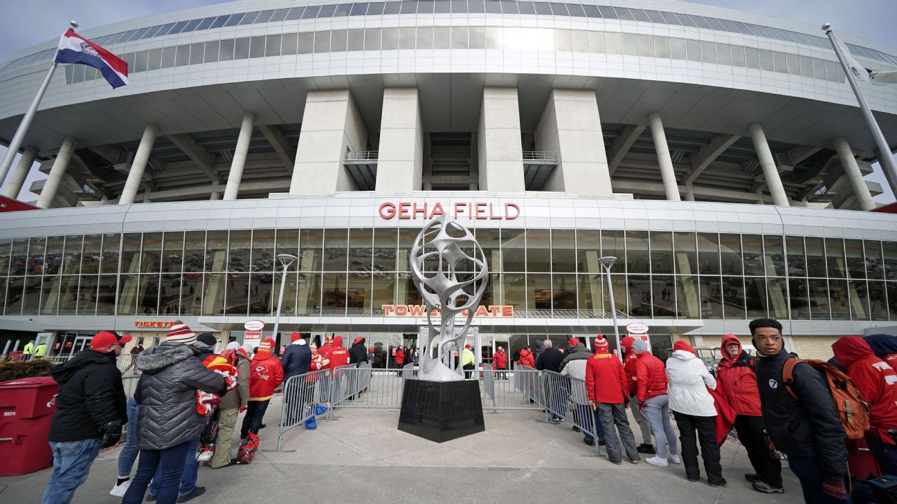 World's Largest Tailgate