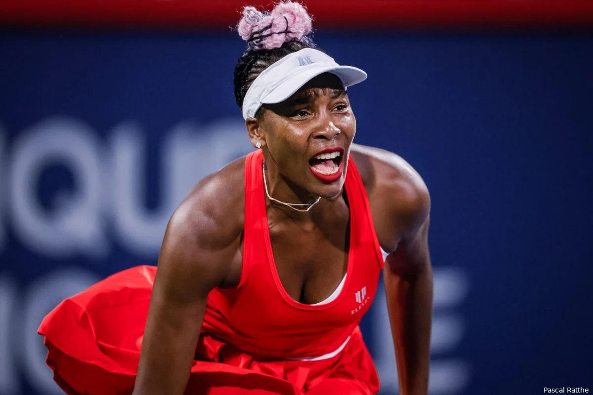 Venus Williams