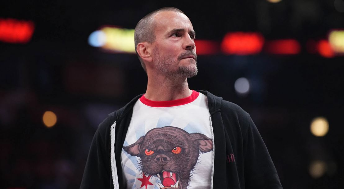CM Punk