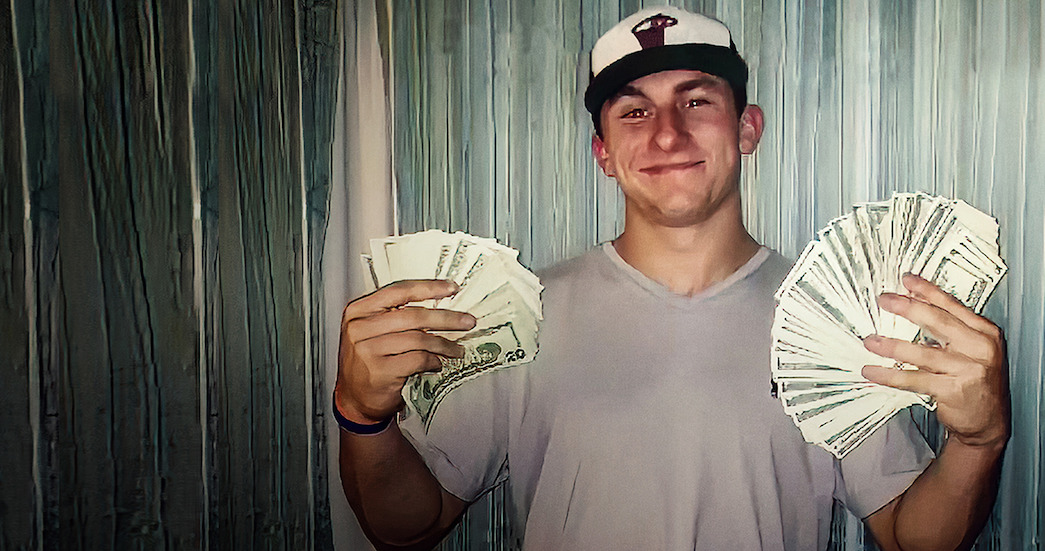 Johnny Manziel