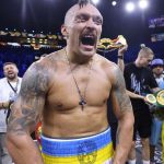 After dominant KO win over Daniel Dubois, Oleksandr Usyk calls out Tyson Fury: “I’m ready next fight”
