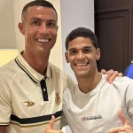 Brazilian influencer Luva de Pedreiro takes brutal jab at Lionel Messi and MLS with Cristiano Ronaldo comparison on IG story