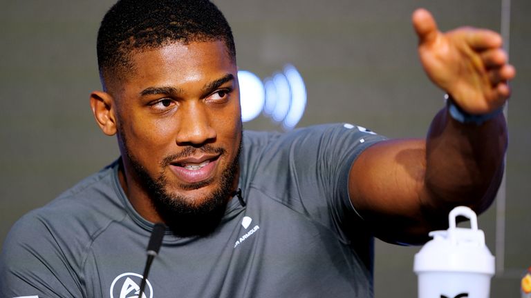 skysports anthony joshua dillian whyte 6214535