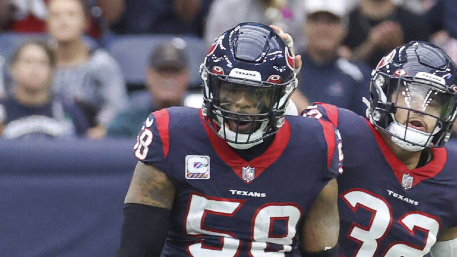 Christian Kirksey